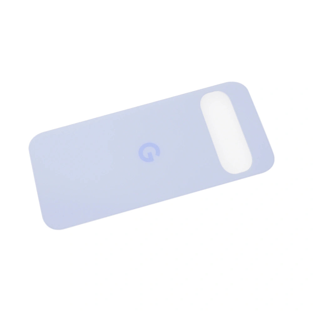 Rear Cover Glass for Google Pixel 10 (BQ7) ( No Camera Frames )