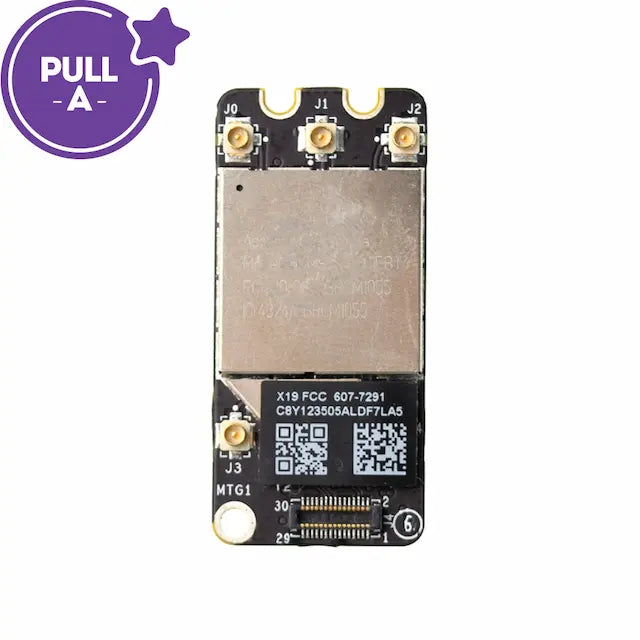 AirPort Wireless Network Card for MacBook Pro Unibody 13" A1278 / 15'' A1286 (2011) (PULL-A)