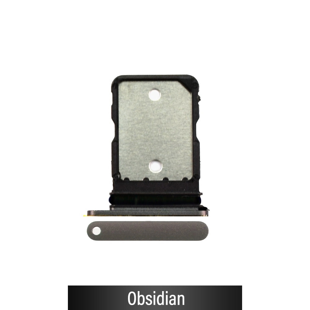 SIM Card Tray for Google Pixel 8A