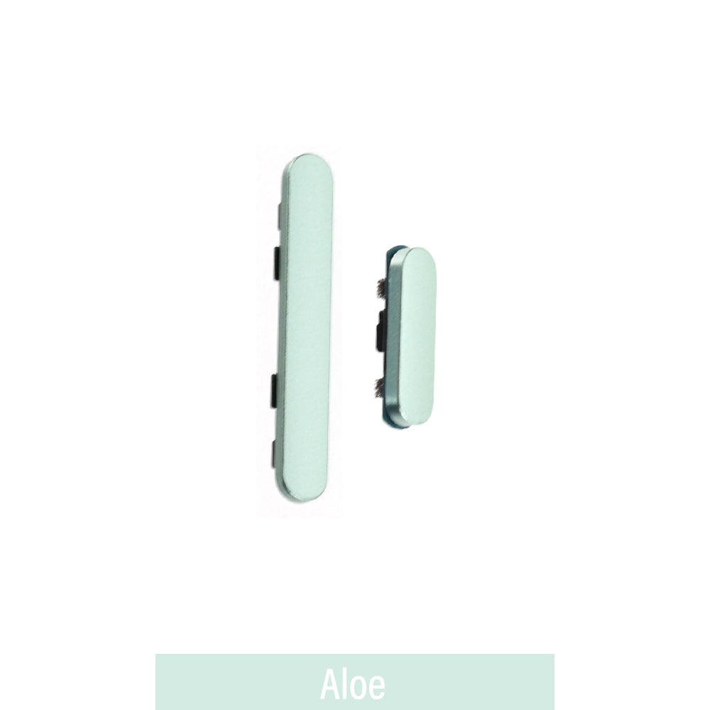 Power Button and Volume Button Side Button for Google Pixel 8A