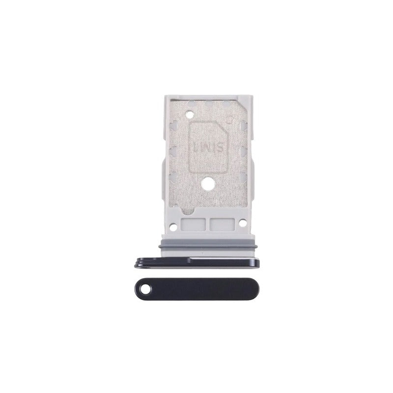 Sim Tray Black for Samsung S26Plus S947