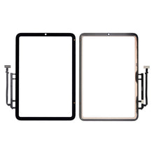 Apple iPad Mini 6 (2021) / Mini 7 (2024) - OEM Glass Digitiser Touch Screen (Grade A)