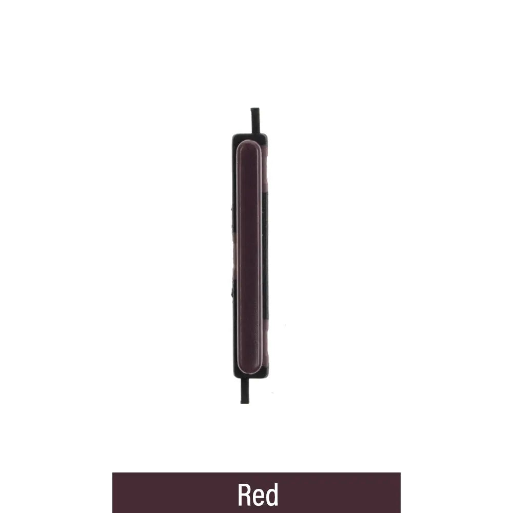 Volume Button for Samsung Galaxy A14 5G A146B-Red
