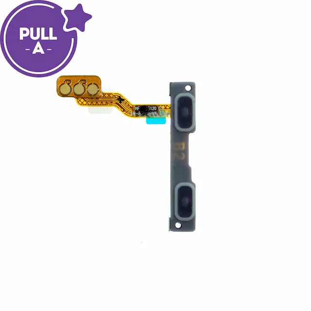 Volume Button Flex Cable for Samsung Galaxy Z Flip3 5G F711B (PULL-A)