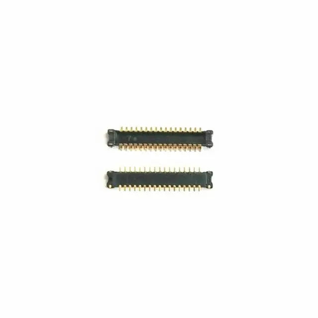 LCD FPC Connector on Motherboard for Samsung Galaxy A30 / A40 / A50 / A70 / M30