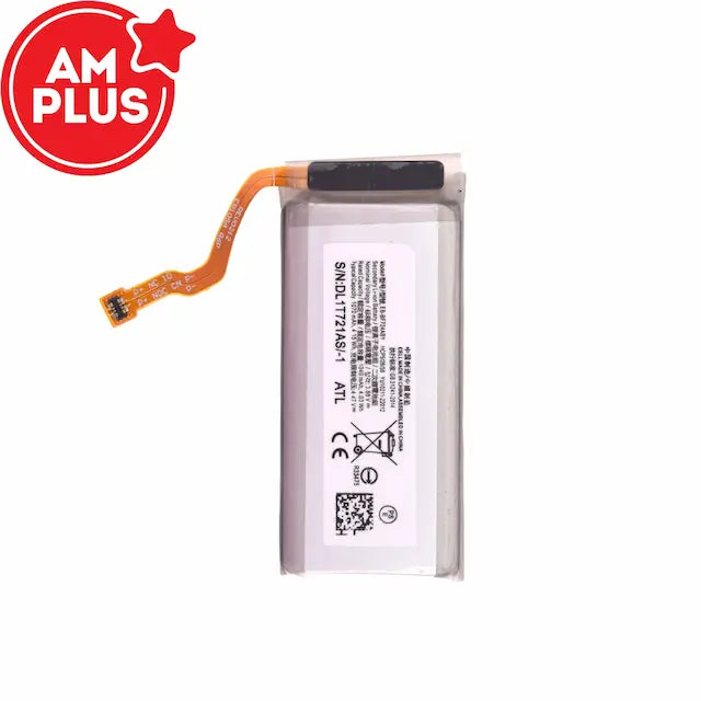 Samsung Galaxy Z Flip4 5G F721B Replacement Sub Battery 1070mAh (AMPLUS)