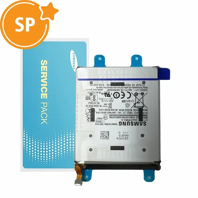 Samsung Galaxy S25 Ultra S938B Replacement Battery 4855mAh GH82-36389A (Service Pack)