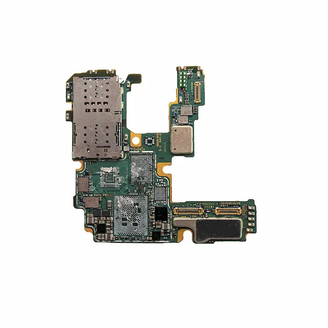 Disassemble CNC Board Motherboard Logic Replacement Repair Parts (NO Hard Disk and CPU) for Samsung Galaxy Note20 Ultra N985F / 5G N986B (US VERSION)