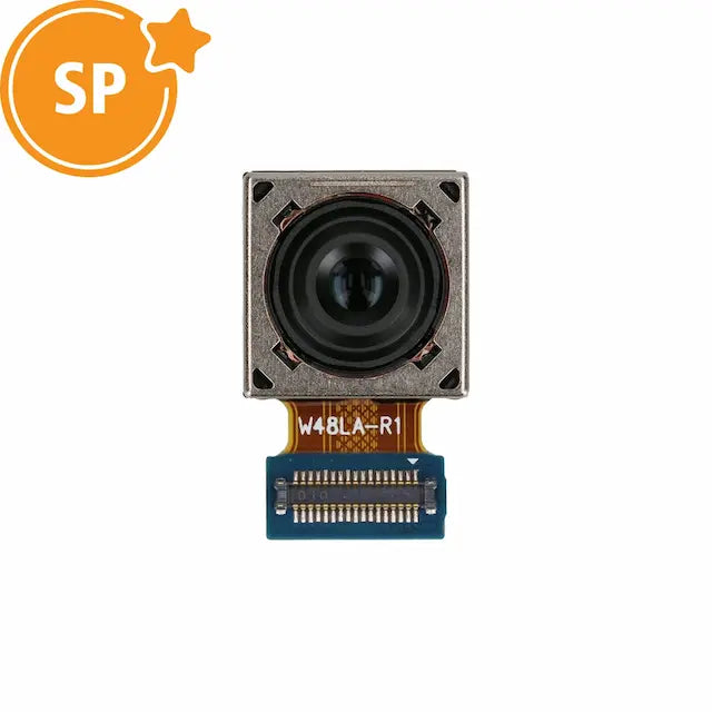 Rear Camera (48MP Wide) for Samsung Galaxy A42 5G A426B GH96-13827A (Service Pack)