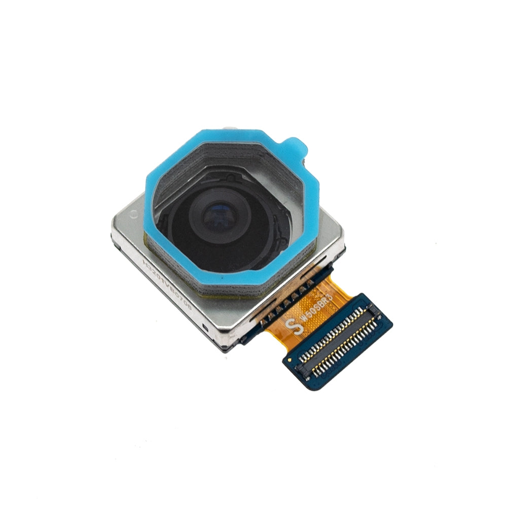 Samsung Galaxy A54 Rear Camera Replacement