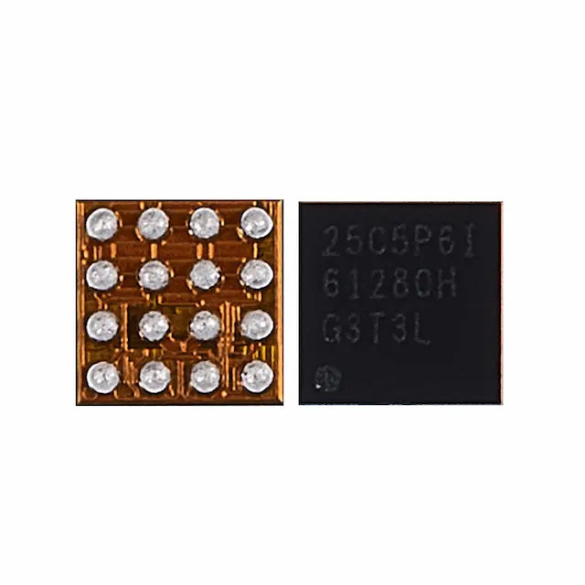 Power Management IC For iPhone 14 Series /15 Series /16 Pro / 16 Pro Max (SN61280H)