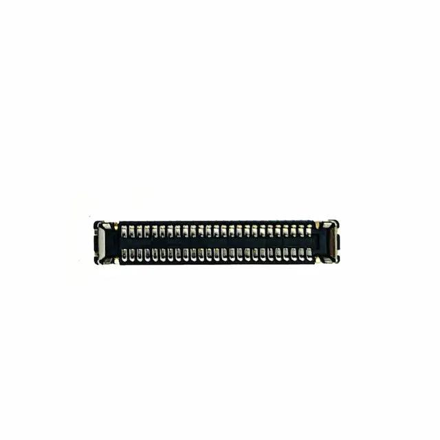 TouchScreen FPC (50Pin) Connector on Motherboard for iPad Pro 11 (2018)