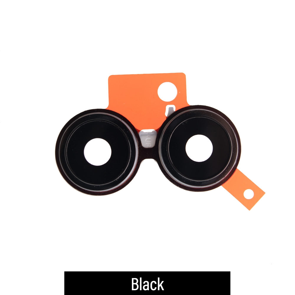 Rear Camera Lens with Bezel for OPPO Reno8 Lite