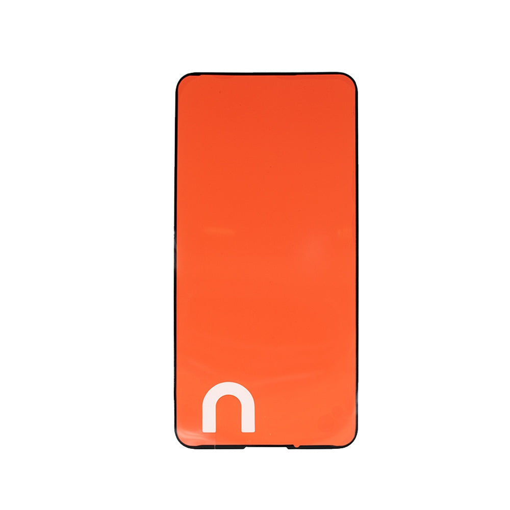 LCD Adhesive Glue Front Frame Sticker Waterproof Tape for Google Pixel 4A 5G