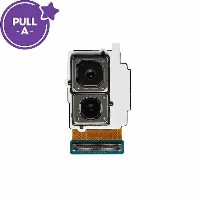 Rear Camera For Samsung Galaxy Note 9 N960F (PULL-A)