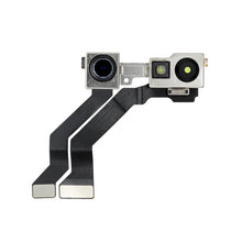 Apple iPhone 13 Pro Front Camera & Face ID Replacement
