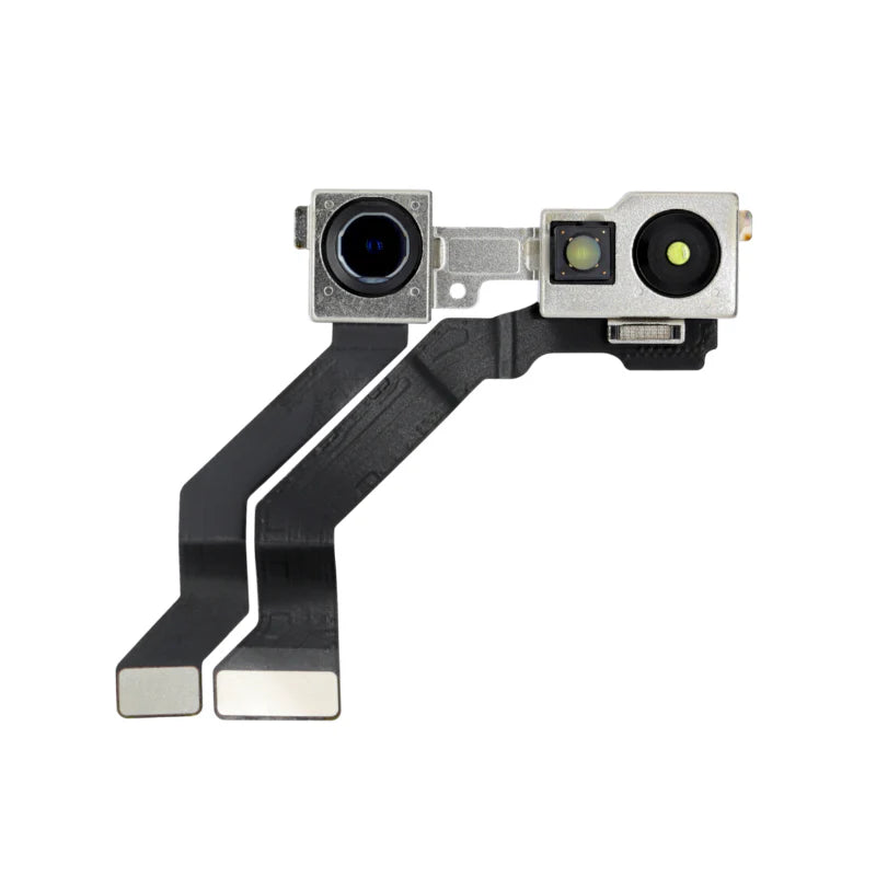 Apple iPhone 13 Pro Front Camera & Face ID Replacement