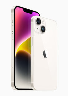 Refurbished Apple iPhone 14 128GB replacement part - Quick Fix Mobiles Australia