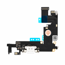 Charging Port Flex Cable for iPhone 6 Plus – Premium Replacement Charging Dock Assembly