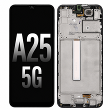 Samsung Galaxy A25 Screen Replacement