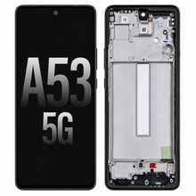 Samsung Galaxy A53 Screen Replacement