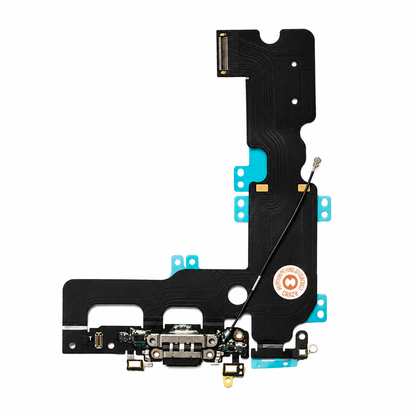 Charging Port Flex Cable for iPhone 7 Plus – High Quality Replacement Charging Dock Assembly