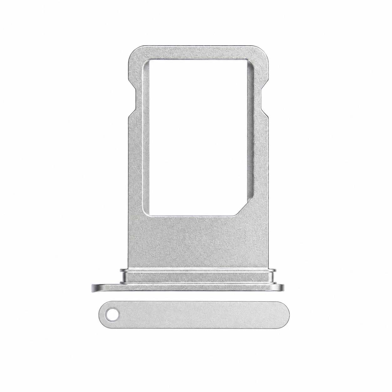 SIM Card Tray for iPhone 7 Plus – High Quality Replacement SIM Holder