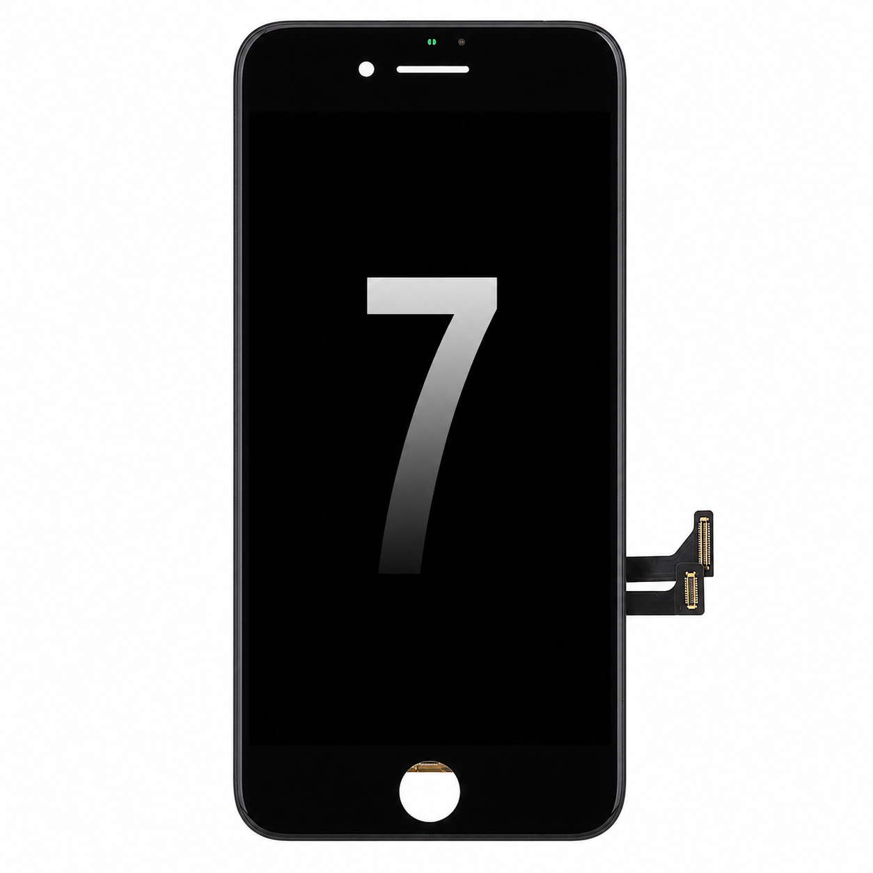 LCD Assembly for iPhone 7 – Premium Screen Replacement Display
