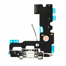 Charging Port Flex Cable for iPhone 7 – High Quality Replacement Charging Dock Assembly