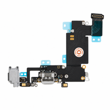 Charging Port Flex Cable for iPhone 6S Plus – Premium Replacement Charging Dock Assembly
