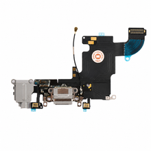 Charging Port Flex Cable for iPhone 6S – Premium Replacement Charging Dock Assembly