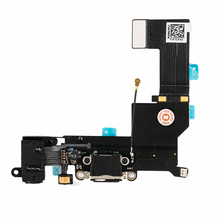Charging Port Flex Cable for iPhone 5S – Premium Replacement Charging Dock Assembly