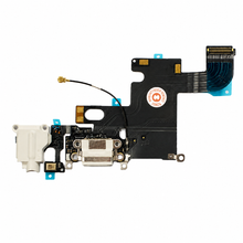 Charging Port Flex Cable for iPhone 6 – Premium Replacement Charging Dock Assembly