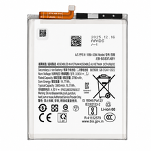 Samsung Galaxy S25 Edge Battery Replacement