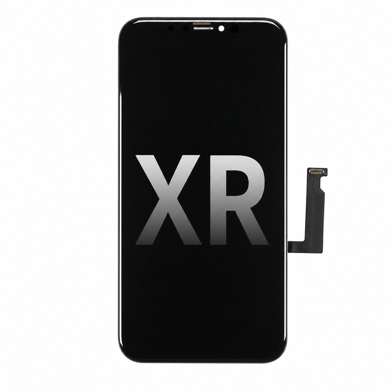 iPhone XR Screen Replacement