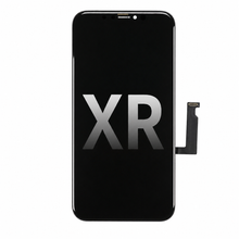 iPhone XR Screen Replacement