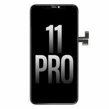 iPhone 11 Pro Screen Replacement