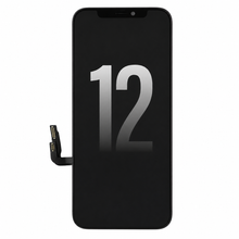 iPhone 12 Screen Replacement