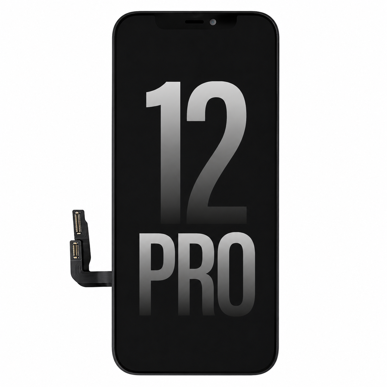 iPhone 12 Pro Screen Replacement