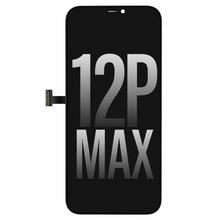 iPhone 12 Pro Max Screen Replacement