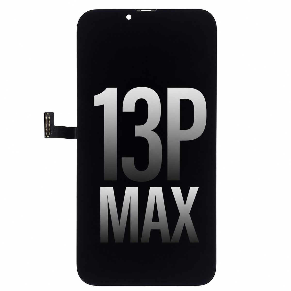iPhone 13 Pro Max Screen Replacement