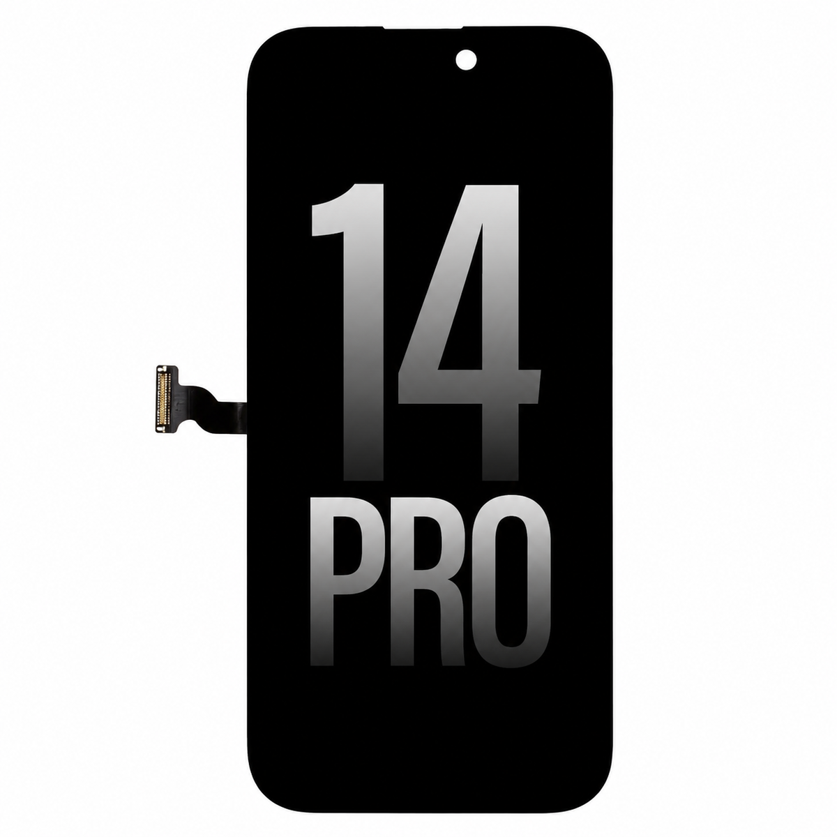iPhone 14 Pro Screen Replacement