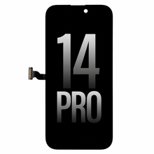 iPhone 14 Pro Screen Replacement