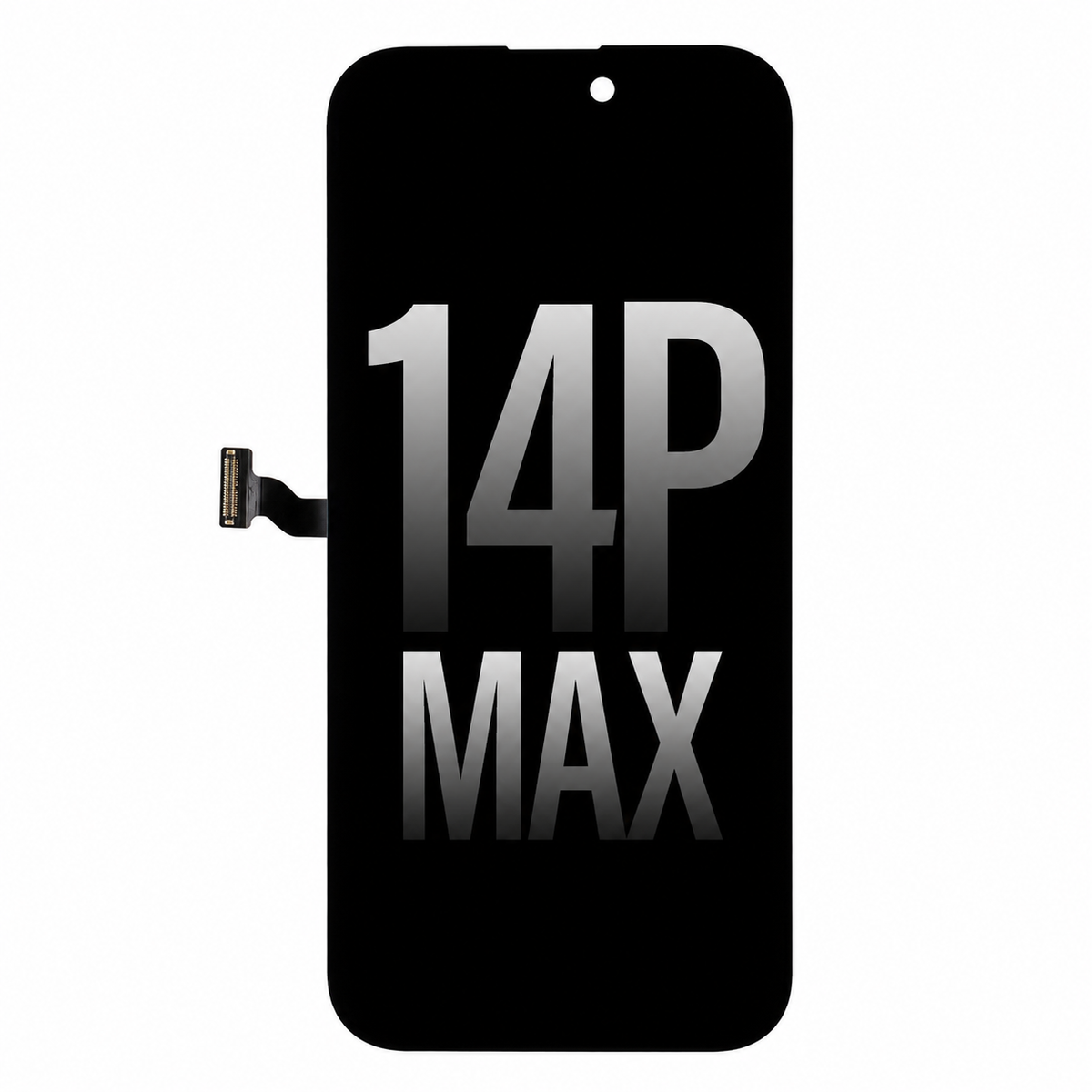 iPhone 14 Pro Max Screen Replacement