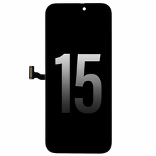 iPhone 15 Screen Replacement