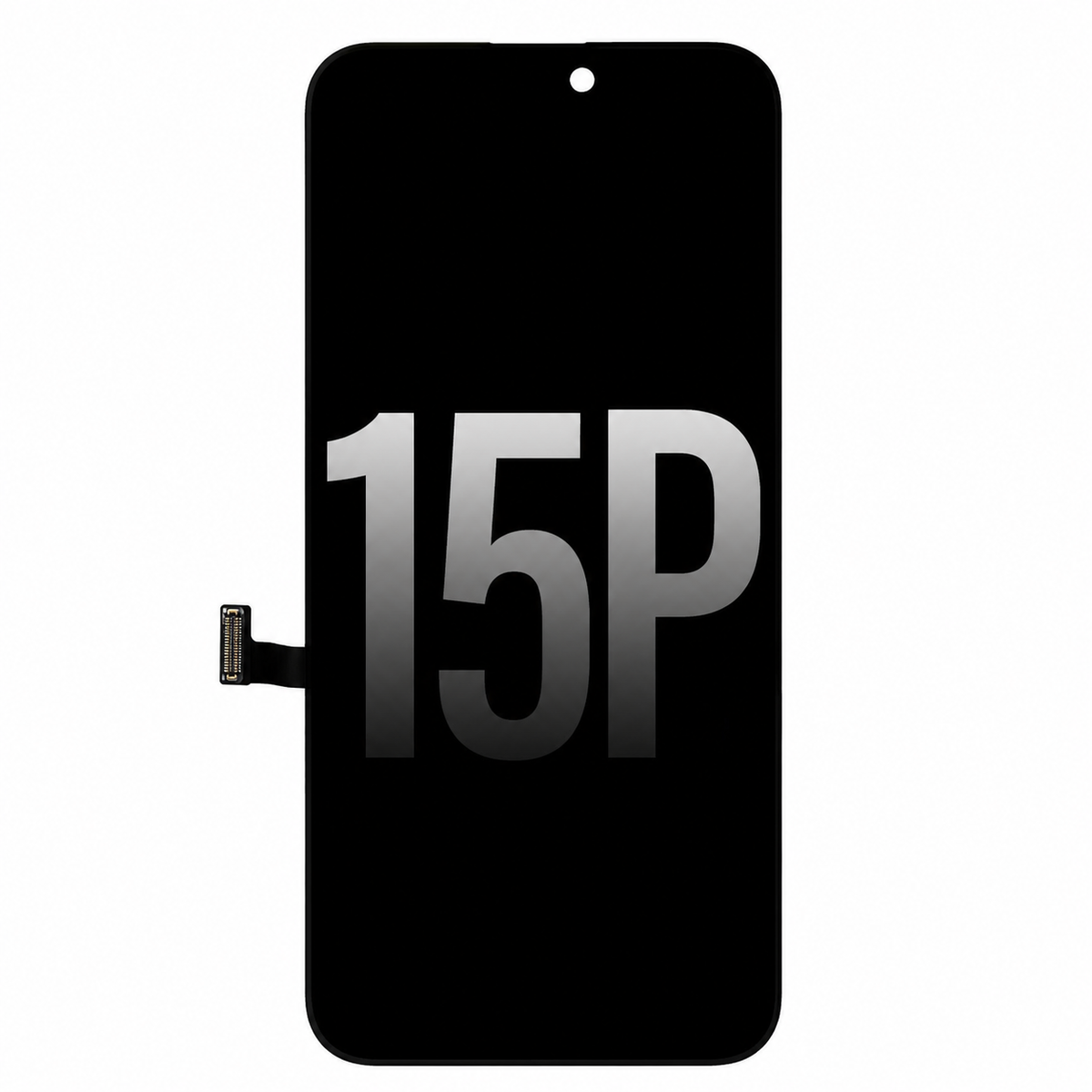 iPhone 15 Plus Screen Replacement