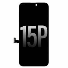 iPhone 15 Plus Screen Replacement
