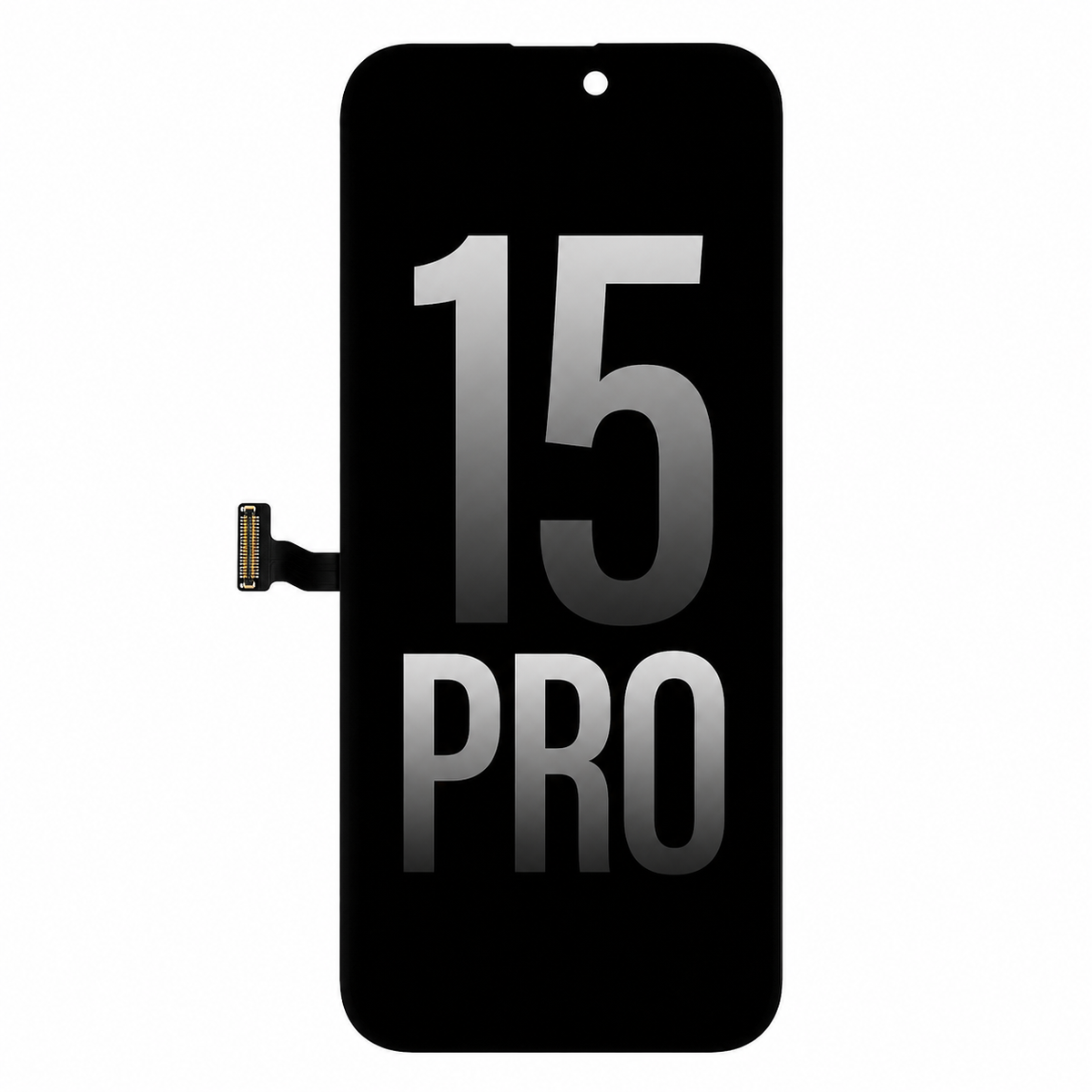 iPhone 15 Pro Screen Replacement