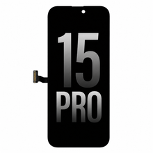 iPhone 15 Pro Screen Replacement