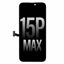 iPhone 15 Pro Max Screen Replacement